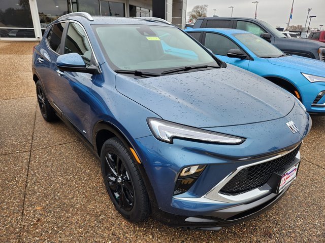 New 2026 Buick Encore GX Sport Touring w/ Comfort Package image 1