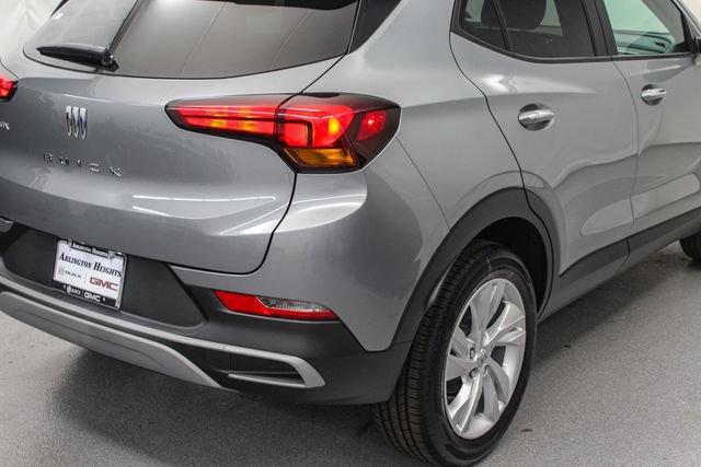 New 2026 Buick Encore GX Preferred w/ Comfort Package FWD image 10