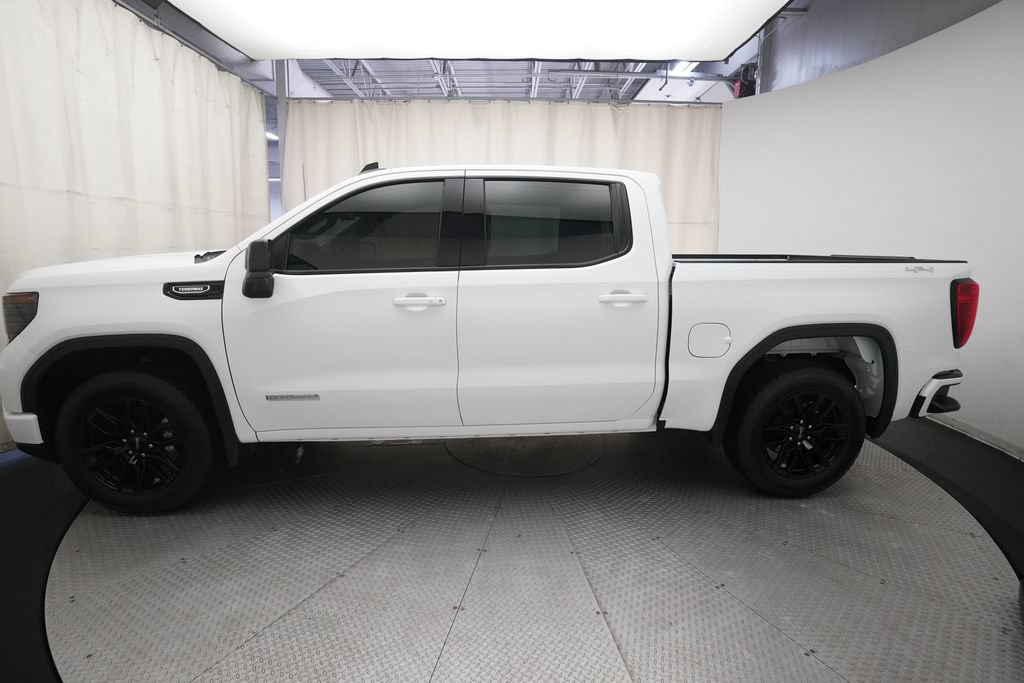 Used 2026 GMC Sierra 1500 Elevation AWD/4WD image 23