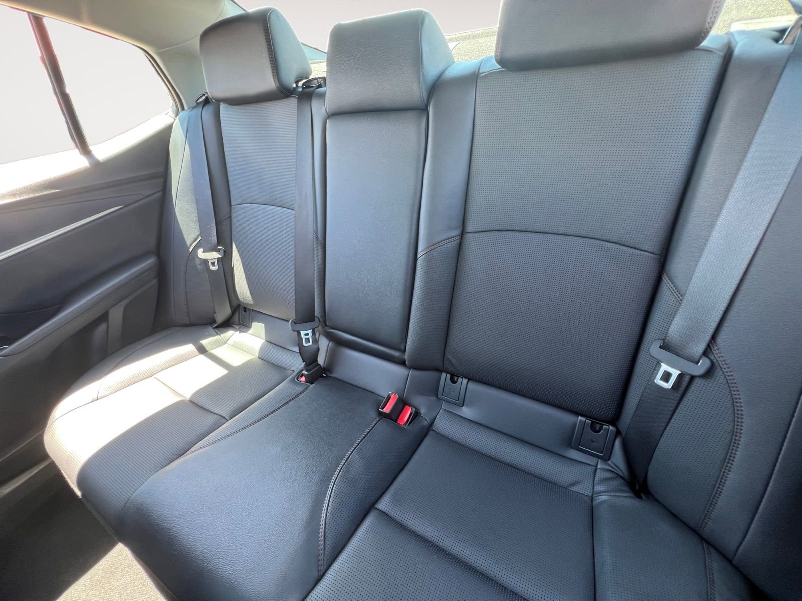 New 2026 Toyota Camry XLE AWD/4WD image 13