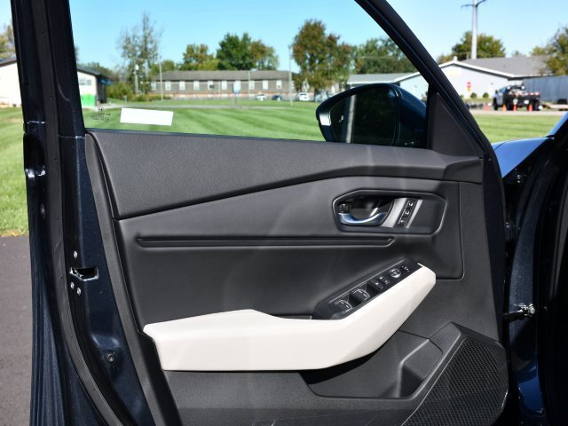 New 2025 Honda Accord EX-L image 11