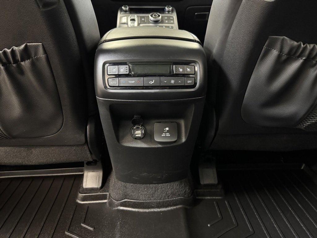 Used 2023 Hyundai Palisade Calligraphy image 18