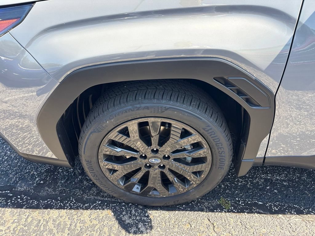 New 2026 Subaru Forester Sport w/ Onyx Edition AWD/4WD image 7