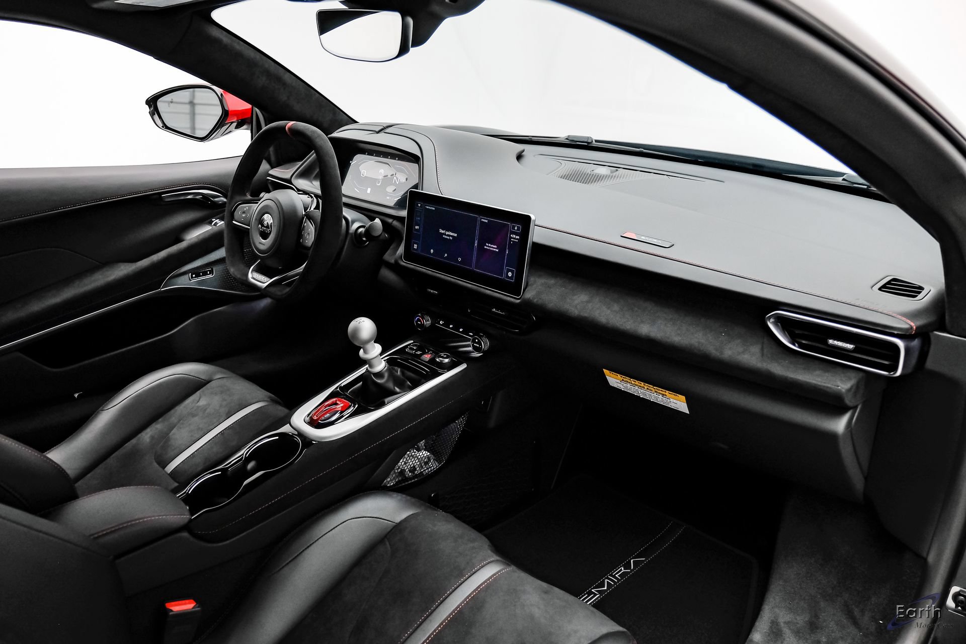 New 2026 Lotus Emira RWD image 53