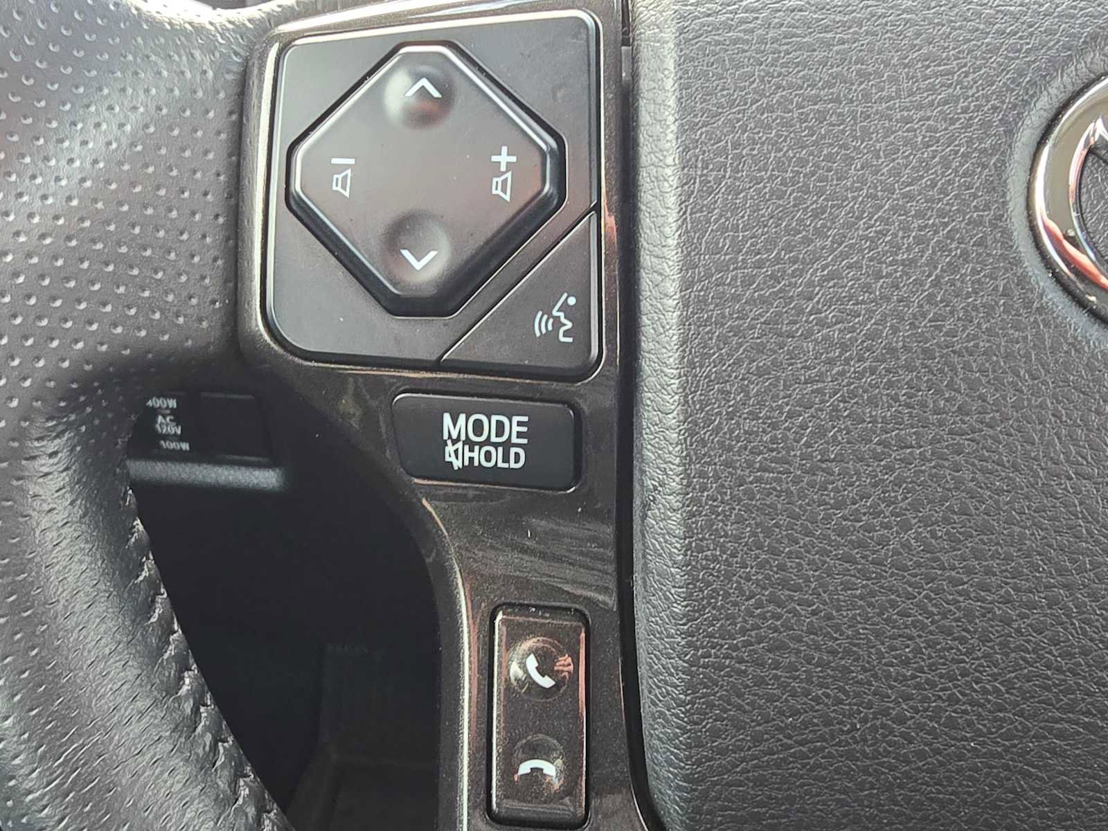 Certified 2020 Toyota 4Runner Venture image 37