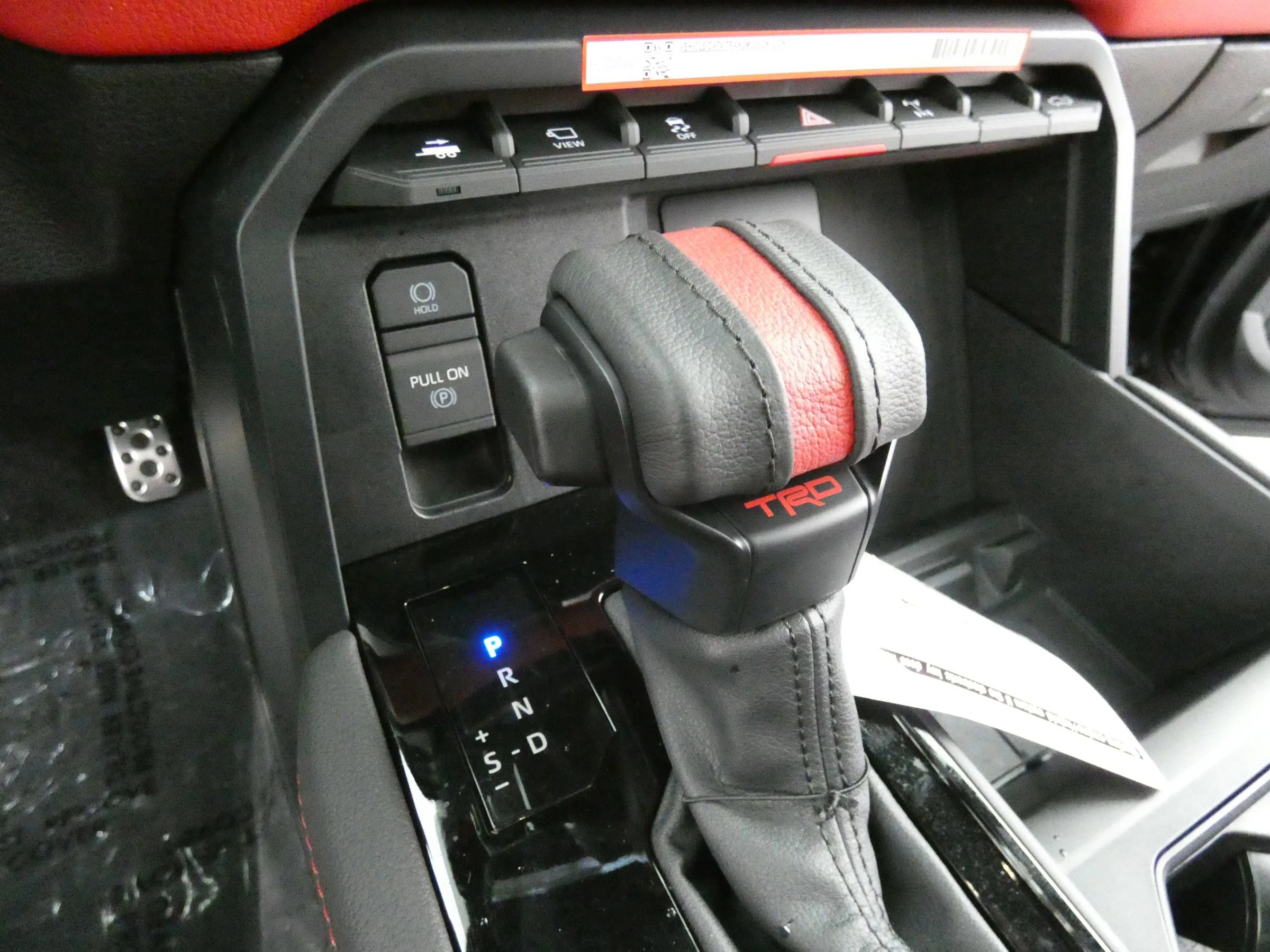 Used 2025 Toyota Tundra TRD Pro image 65