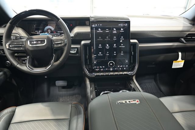 New 2026 GMC Yukon XL AT4 w/ AT4 Premium Plus Package image 15