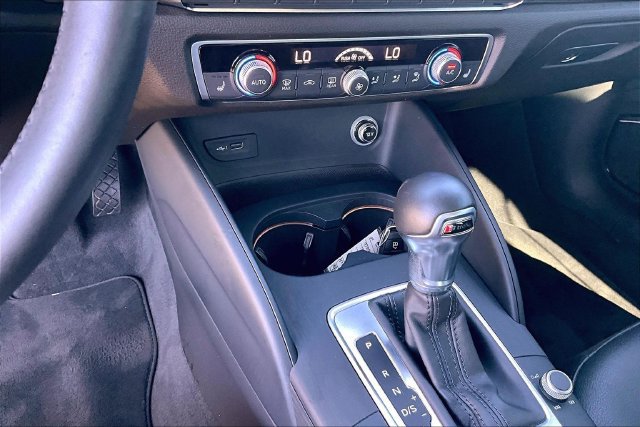 Used 2019 Audi A3 2.0T Premium Plus FWD image 25