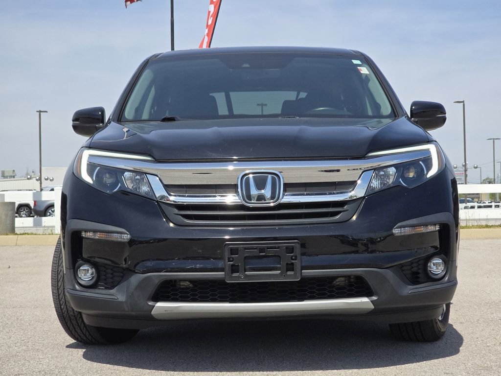Used 2020 Honda Pilot EX-L image 14