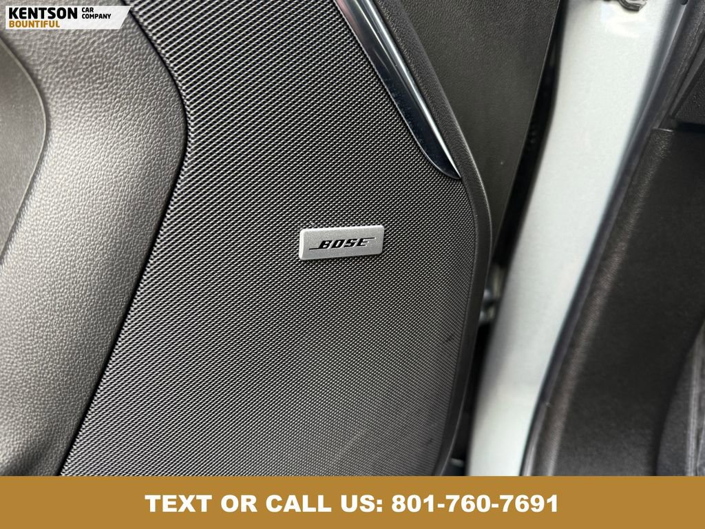 Used 2025 Chevrolet Tahoe High Country image 20