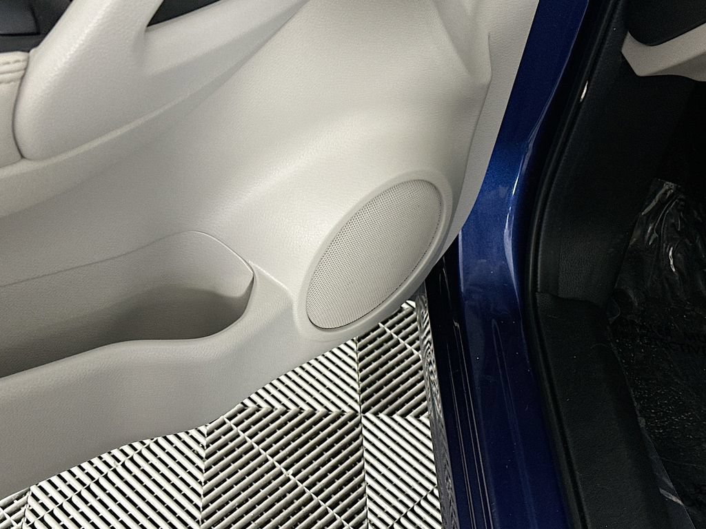 Certified 2021 Nissan Rogue Sport SL FWD image 27