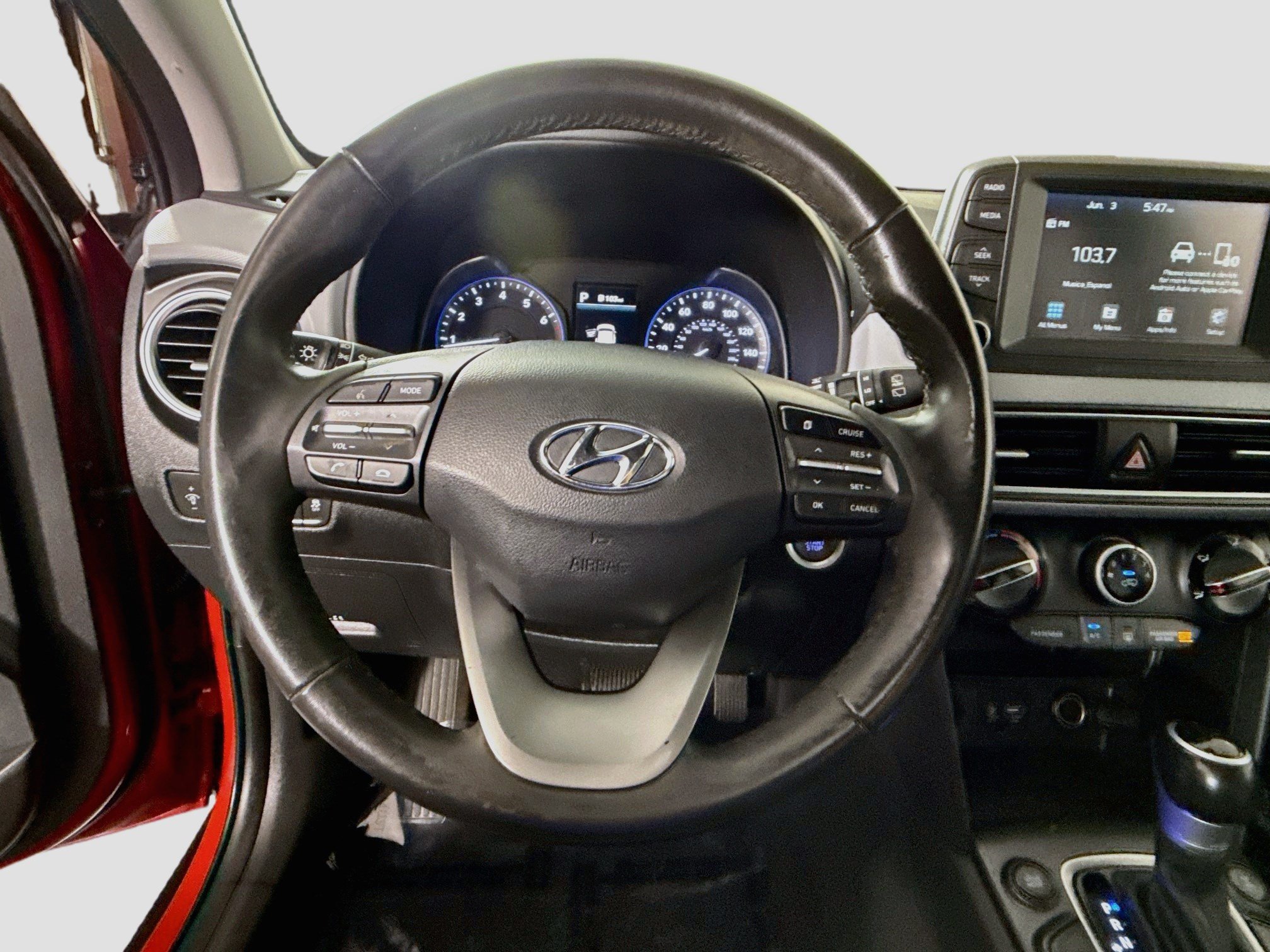 Used 2021 Hyundai Kona SEL AWD/4WD image 13