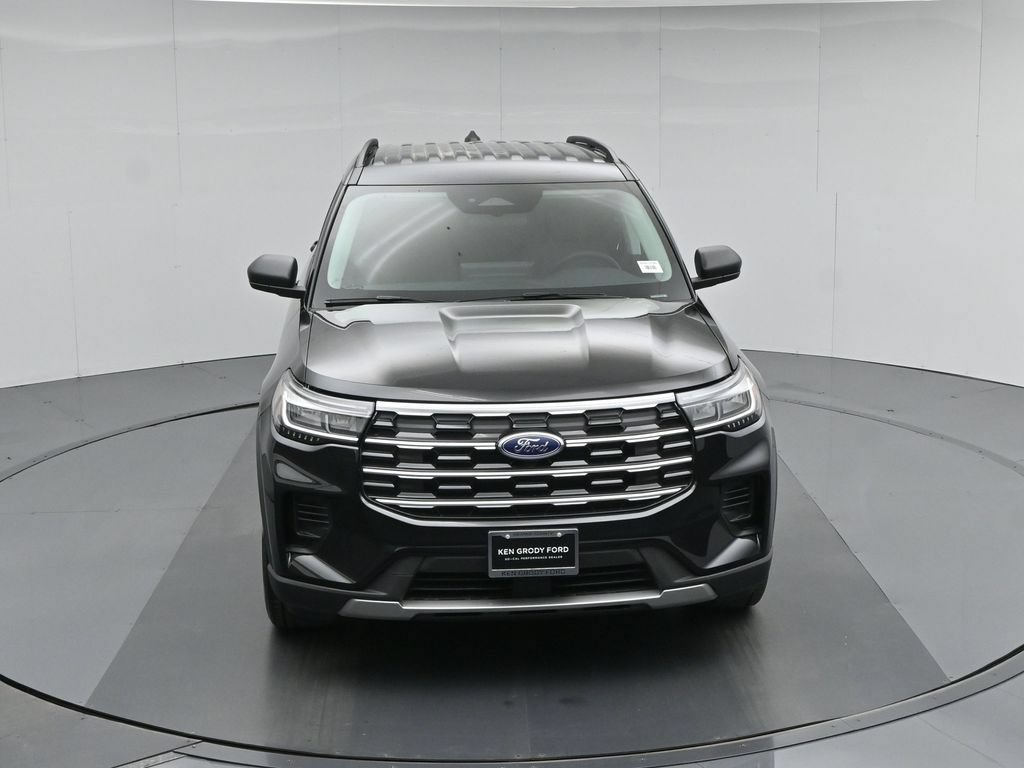 New 2026 Ford Explorer Active RWD image 37