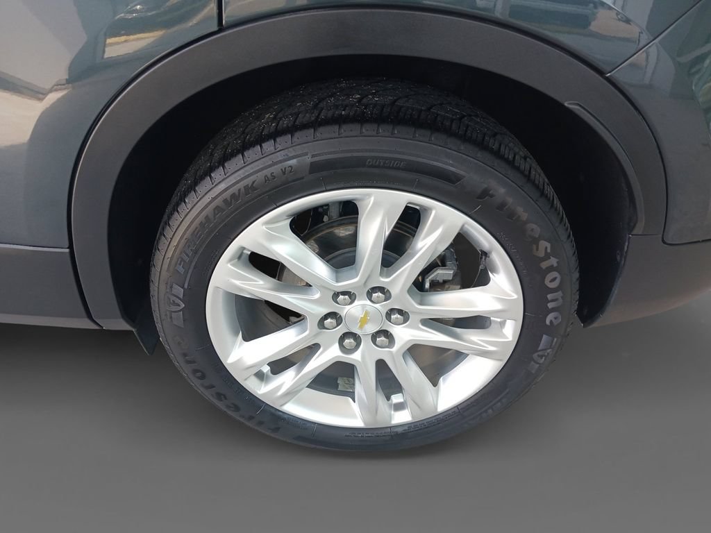 Used 2019 Chevrolet Blazer LT w/ Sun and Wheels Package FWD image 8