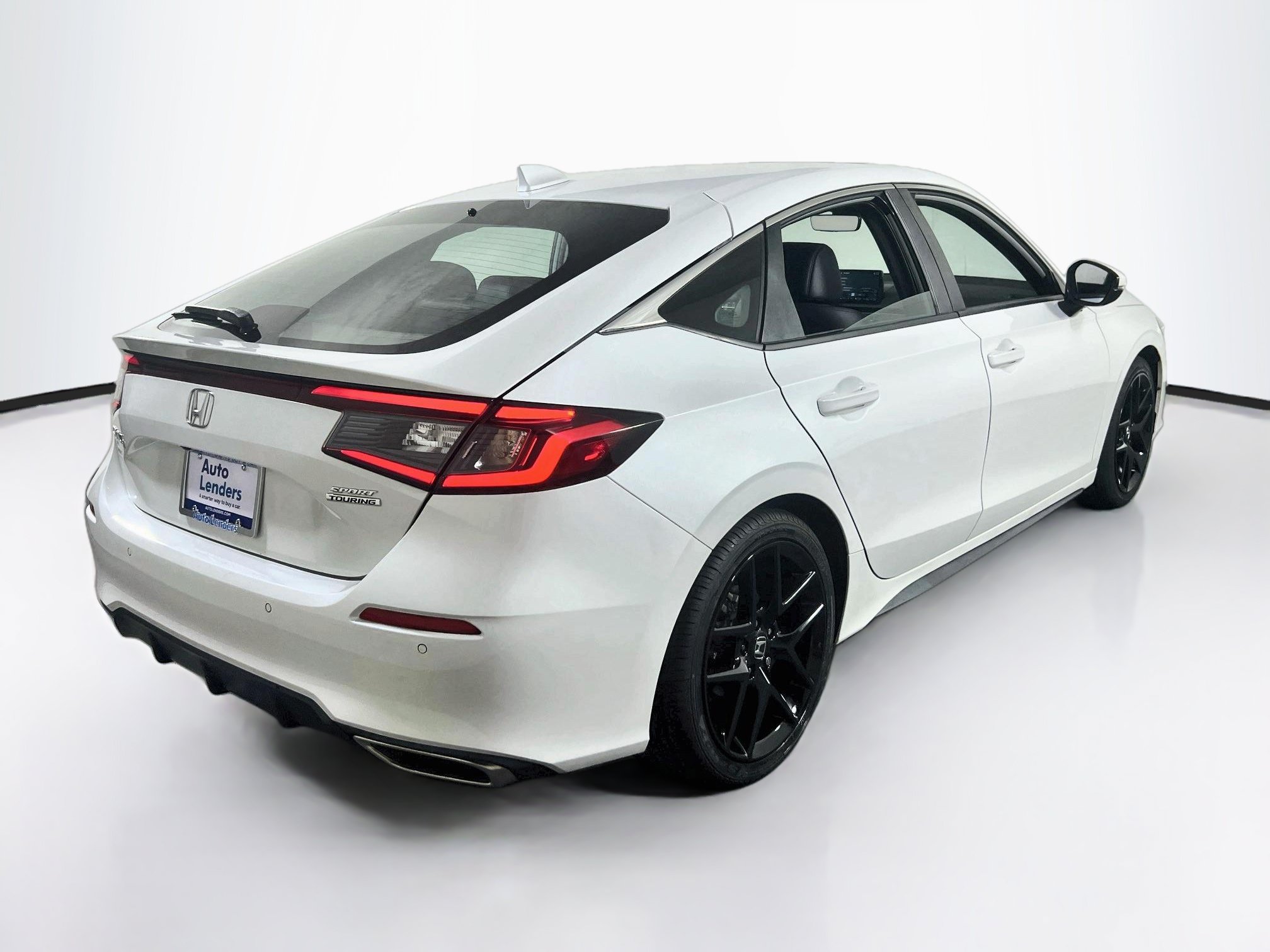 Used 2023 Honda Civic Sport Touring image 5