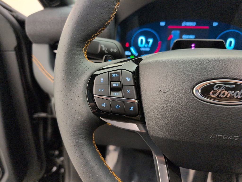 Used 2026 Ford Explorer Tremor w/ Tremor Convenience Package AWD/4WD image 36