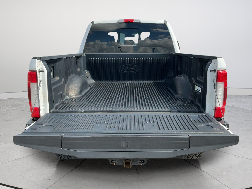Used 2019 Ford F250 King Ranch w/ King Ranch Ultimate Package AWD/4WD image 21
