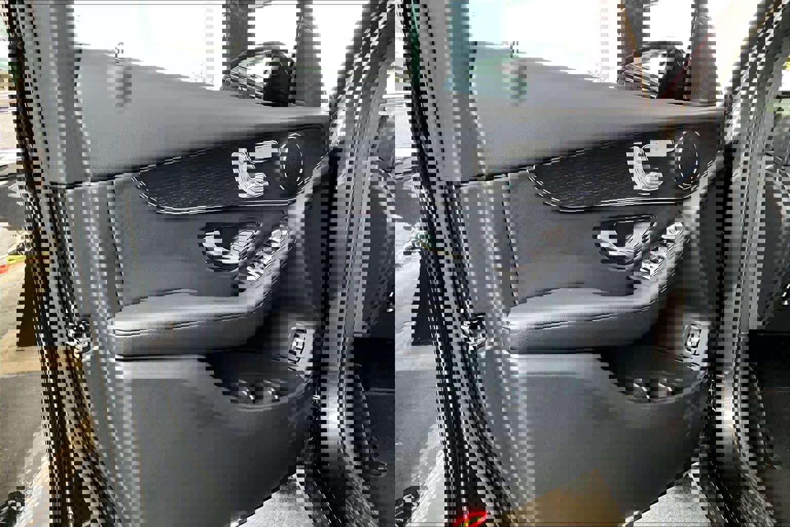 Certified 2022 Mercedes-Benz GLC 300 image 22