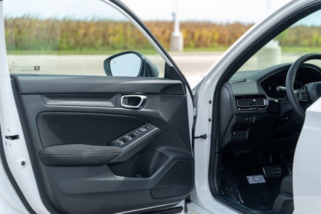 New 2026 Honda Civic Sport image 21