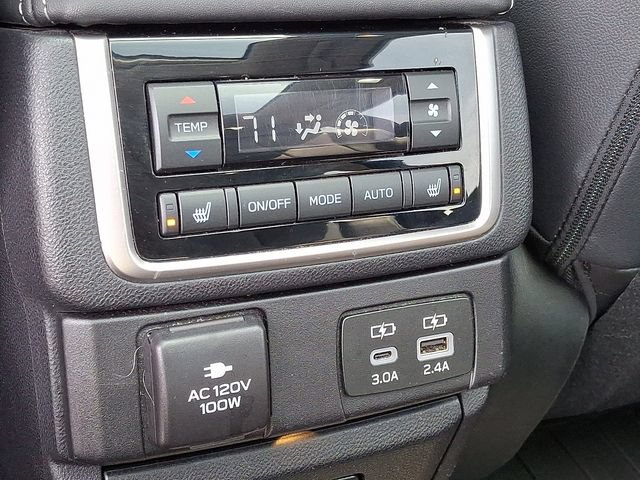 Certified 2023 Subaru Ascent Touring AWD/4WD image 12