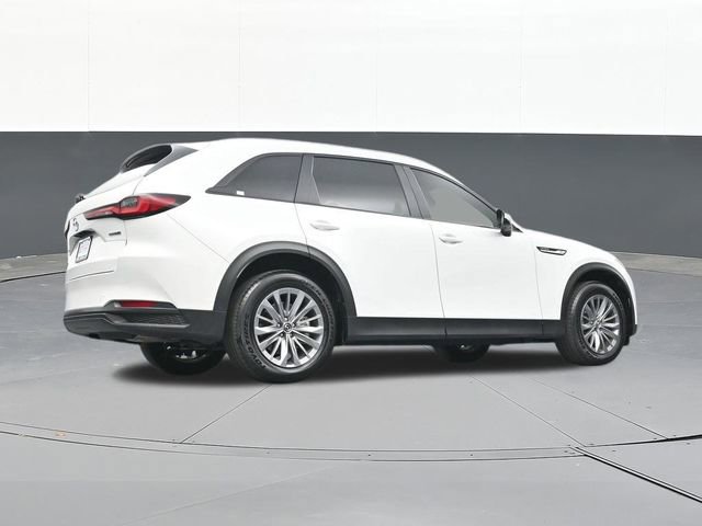 Used 2025 MAZDA CX-90 3.3 Turbo w/ Select Package image 54