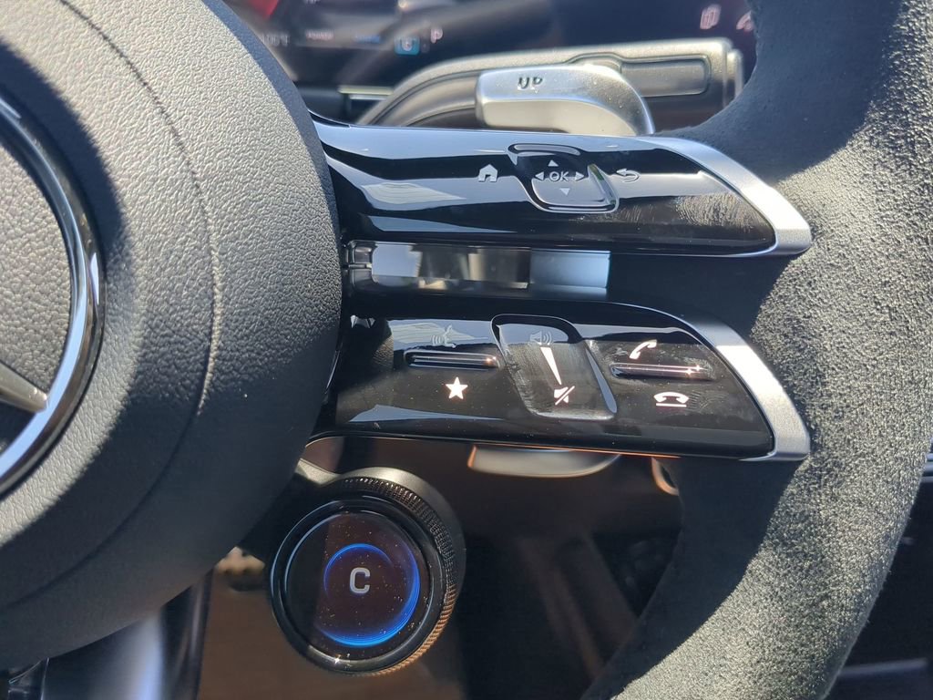 Certified 2024 Mercedes-Benz GLA 35 AMG 4MATIC image 13