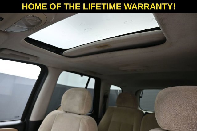 Used 2006 Chevrolet TrailBlazer LS RWD image 26