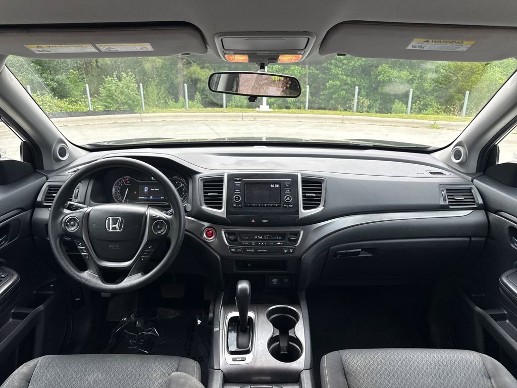 Used 2019 Honda Ridgeline Sport image 16