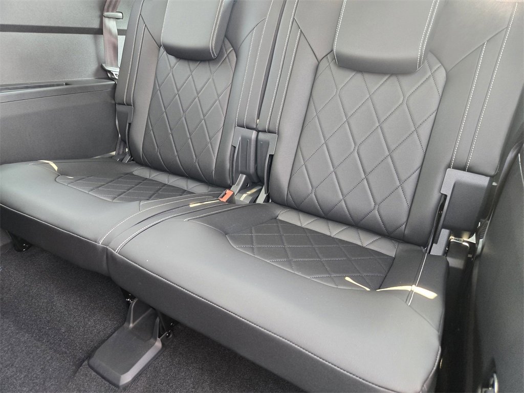 New 2026 Volkswagen Atlas SEL Premium R-Line image 23