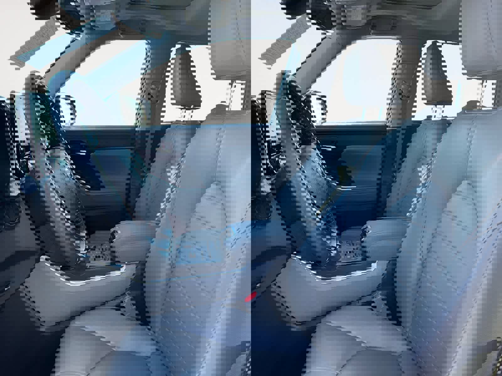 Used 2022 Toyota Highlander XLE image 13