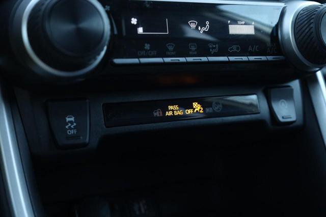 Certified 2024 Toyota RAV4 LE image 14