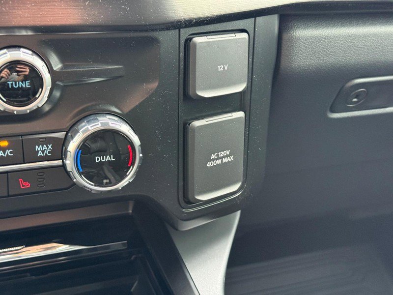 New 2026 Ford F250 Lariat w/ Lariat Ultimate Package image 17