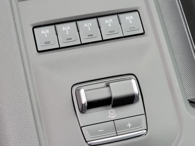 New 2026 GMC Sierra 2500 AT4 w/ AT4 Premium Plus Package image 21