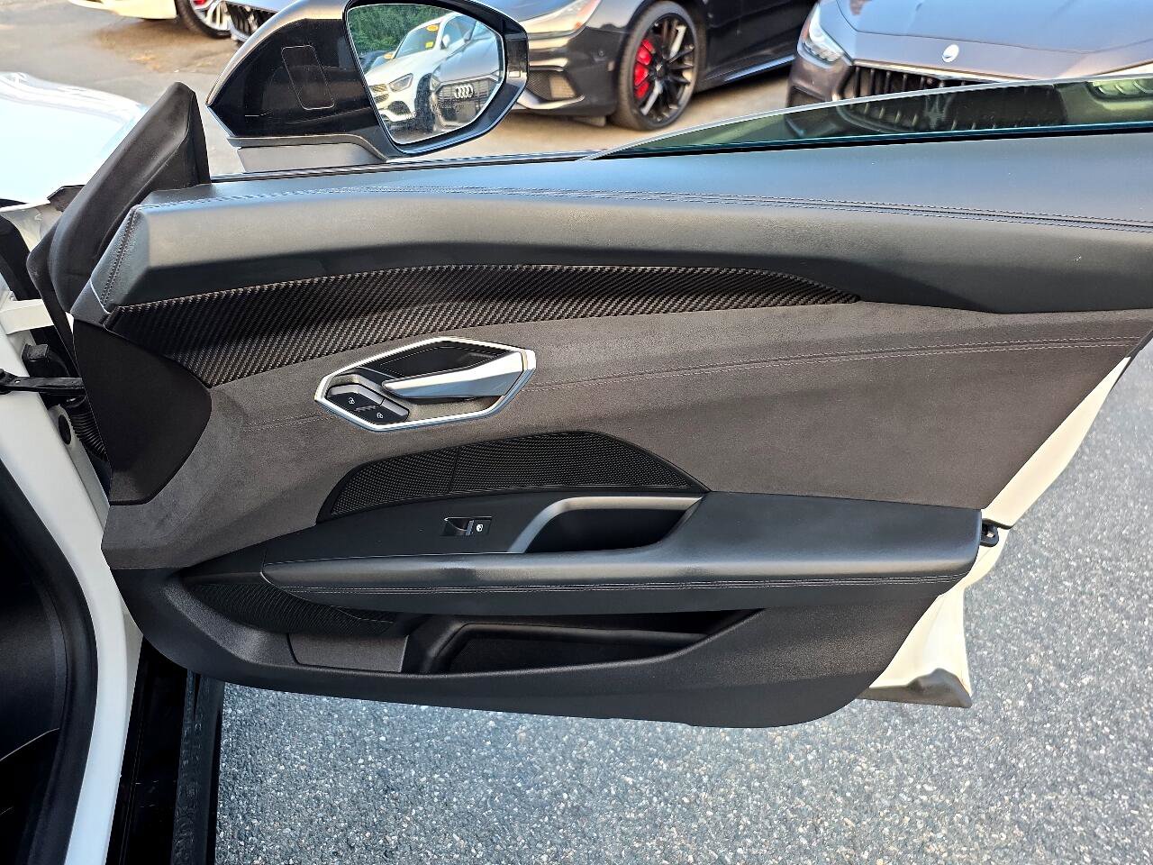 Used 2022 Audi e-tron GT Premium Plus w/ Performance Package image 43