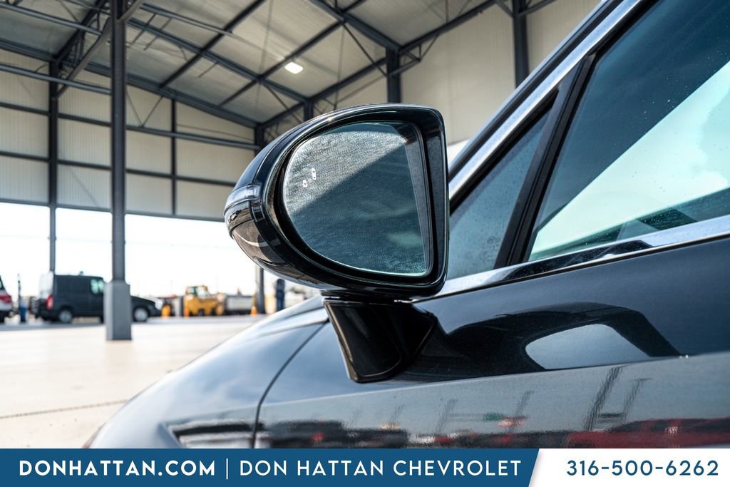 Used 2022 Hyundai Sonata SEL Plus w/ Preferred Accessory Package FWD image 28