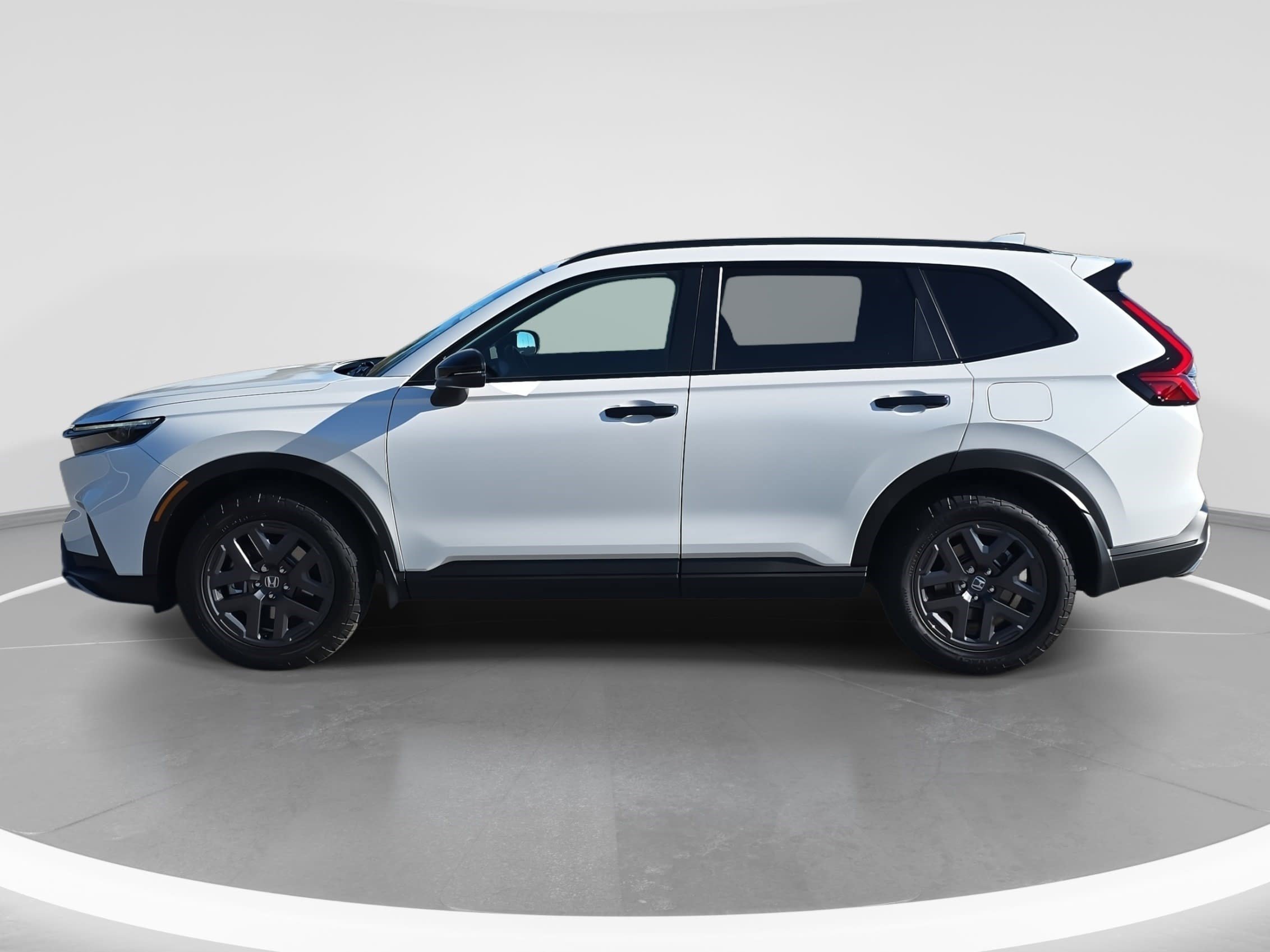 Used 2026 Honda CR-V TrailSport image 8