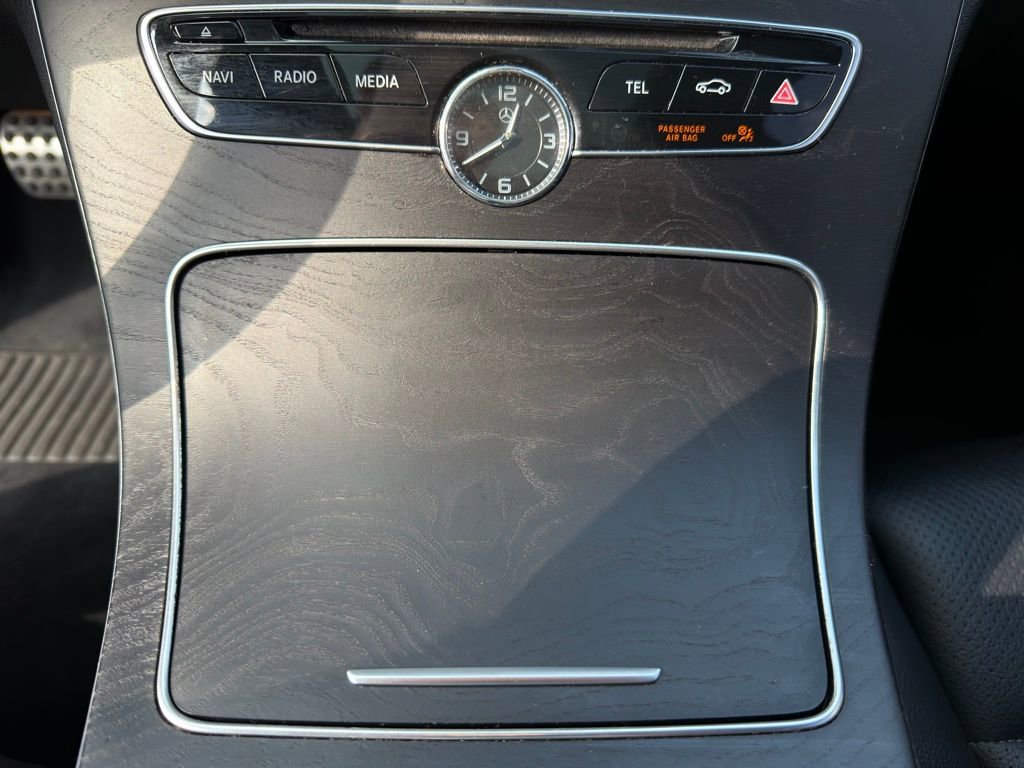 Used 2016 Mercedes-Benz C 300 Sedan w/ Multimedia Package image 18