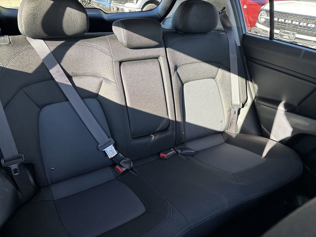 Used 2016 Kia Sportage LX AWD/4WD image 30
