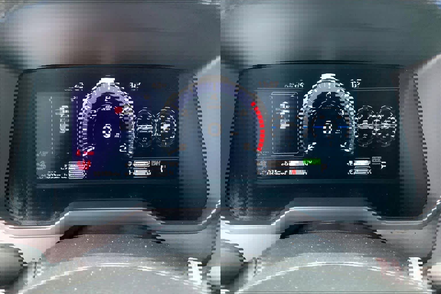 Used 2024 Toyota Tundra Platinum w/ TRD Off-Road Package image 26