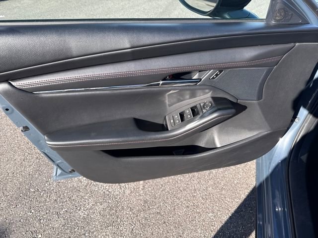 Used 2024 MAZDA MAZDA3 s image 10