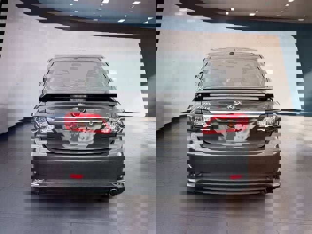 Used 2013 Toyota Corolla S w/ Premium Pkg FWD image 4