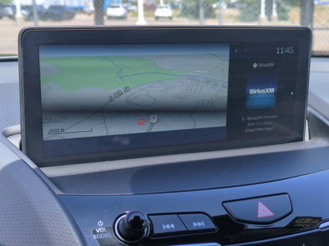 Used 2025 Acura RDX SH-AWD w/ Technology Package image 13