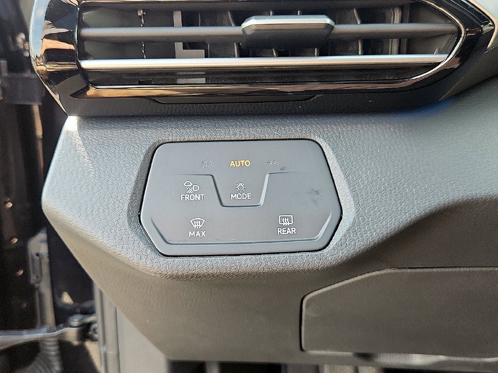 Certified 2023 Volkswagen ID.4 S RWD image 21