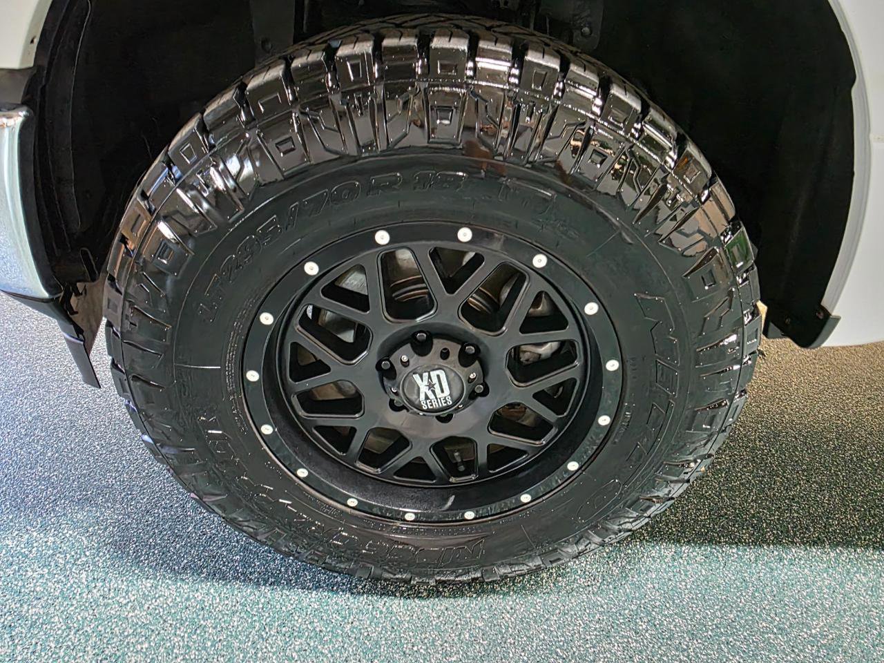 Used 2018 Ford F150 XLT AWD/4WD image 12