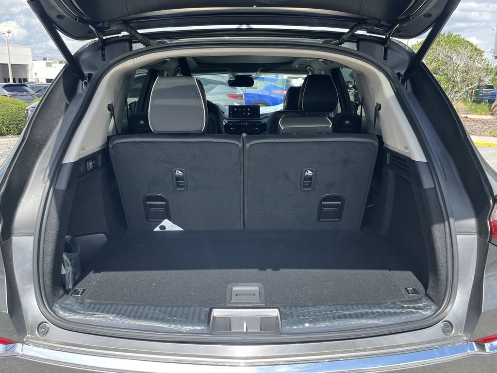 New 2026 Acura MDX w/ Advance Package AWD/4WD image 13