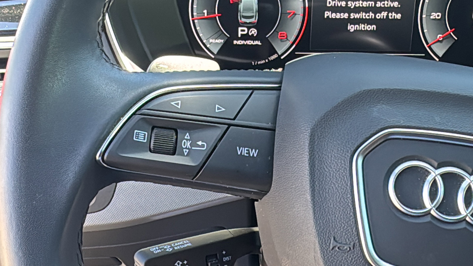 Used 2024 Audi A5 2.0T Prestige image 22