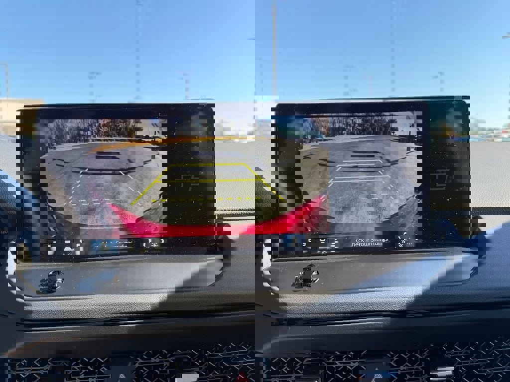 New 2025 Honda Accord Sport image 29