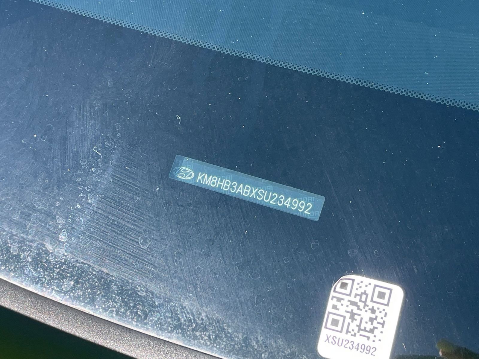 Used 2025 Hyundai Kona SEL image 29