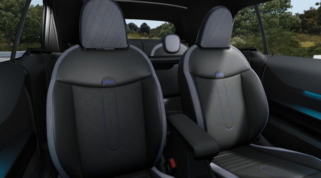 New 2026 MINI Cooper Convertible image 3