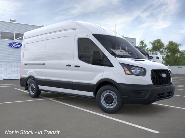 New 2026 Ford Transit 250 148 High Roof w/ Load Area Protection Package RWD image 7